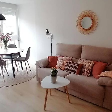 El Palo Cosy, 200 M From The Beach Apartment Малага Екстериор снимка