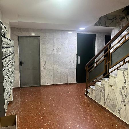El Palo Cosy, 200 M From The Beach Apartment Малага Екстериор снимка
