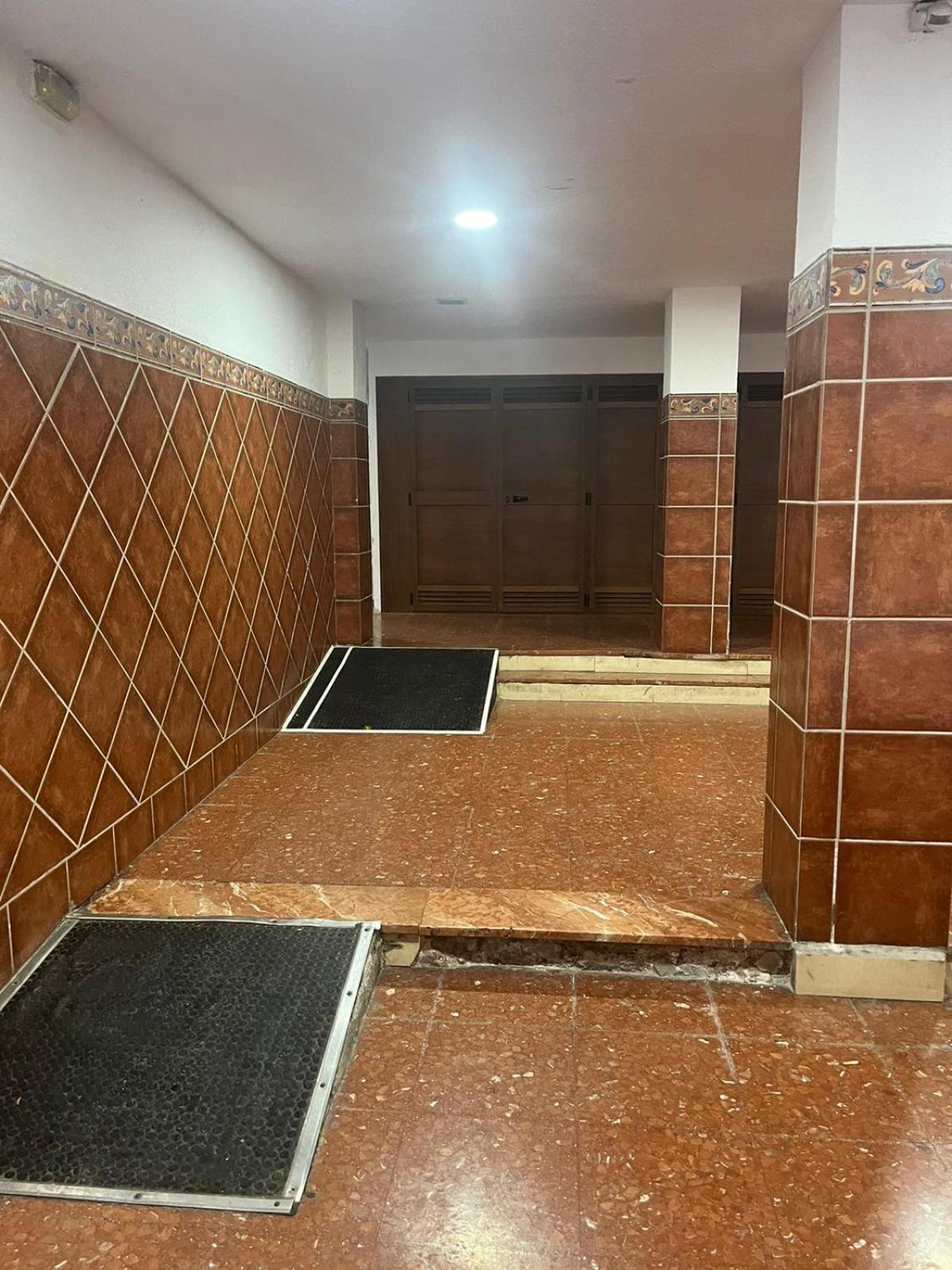 El Palo Cosy, 200 M From The Beach Apartment Малага Екстериор снимка